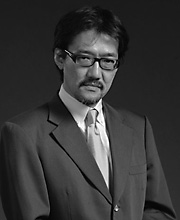 代表取締役社長　福田光洋